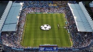 馬卡：馬拉加主場賽后堵車幫助警方抓住毒販，車中發(fā)現(xiàn)7公斤大麻