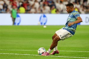 馬卡報：姆巴佩周五回到皇馬訓練中，有望出戰(zhàn)本輪西甲聯(lián)賽