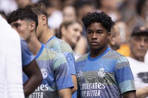 ESPN：恩德里克對(duì)缺少機(jī)會(huì)感到沮喪，正經(jīng)歷一段艱難的心理時(shí)期