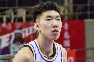 全運(yùn)男籃熱身賽：廖三寧12分、張才仁17分 北京輕取山東