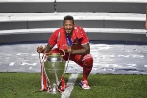 德媒：博阿滕將隨孔帕尼見習，部分拜仁球迷發(fā)起反對請愿書