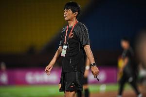 今晚報(bào)：U16國(guó)足用一場(chǎng)大勝結(jié)束集訓(xùn) U22國(guó)足計(jì)劃12月上旬再集中