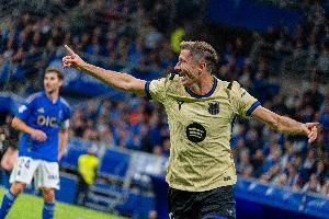 德天空：目前巴薩不太可能與萊萬續(xù)約，但尚未做出最終決定