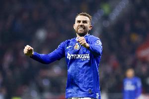 馬約拉爾：皇馬是世界上最好的球隊，他們總是渴望贏得每一場比賽