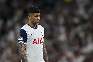 熱刺身價(jià)變化：9人漲3人跌，庫杜斯、斯賓塞漲1000萬歐最多