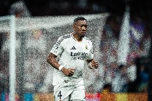 阿斯：阿拉巴、呂迪格等四人近期在國(guó)家隊(duì)的比賽時(shí)間，遠(yuǎn)超俱樂(lè)部