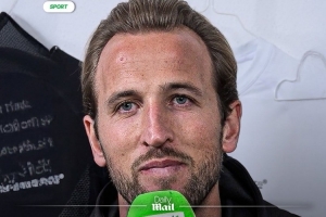 凱恩歐冠傳奇前鋒二選一：梅羅>魯尼>亨利、范尼、舍瓦、伊布