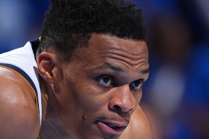 國王GM：威少身上體現(xiàn)了球隊(duì)塑造的特質(zhì) 場上場下都能提供領(lǐng)導(dǎo)力