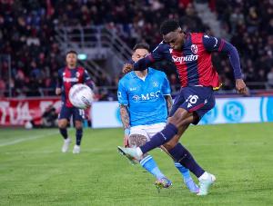 天空記者：在今年冬季轉會窗口期，桑德蘭不會重啟對盧庫米的興趣