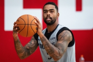 貝弗利：拉塞爾的加盟讓湖人進(jìn)西決 在那之前他們是垃圾