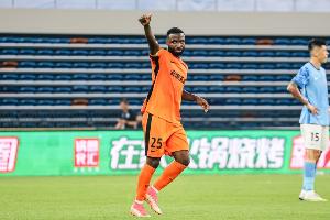 來高原創(chuàng)新高！奧斯卡本賽季已制造15球，創(chuàng)個人中超單賽季紀錄