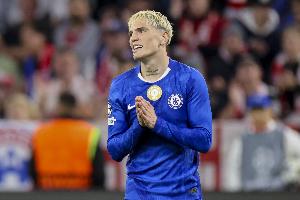 加納喬：我們希望繼續(xù)獲勝保持積分榜前列，夢想至少贏得一座獎杯