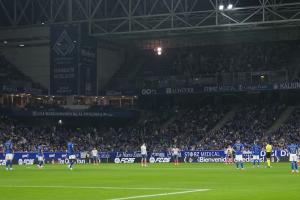 西班牙人隊長：開賽靜立十秒是抗議西甲海外賽，要求尊重和透明度