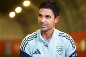 若不踢足球？塔帥：14歲時(shí)本可能選網(wǎng)球，足球踢得差可以怪隊(duì)友