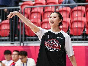 女籃錦標賽第二階段第10日綜述：四川4連冠 江蘇武漢分獲亞、季軍