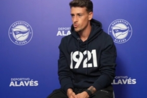 布蘭科：離開皇馬因想獲得更多出場機(jī)會 未來回皇馬？誰也說不準(zhǔn)