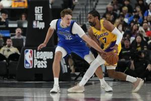 菜鳥賽季就有望沖防陣！季前賽對(duì)手在弗拉格防守下合計(jì)37投8中