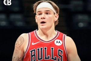 僅簽下3個小時！名記：公牛已經(jīng)裁掉三屆扣籃大賽冠軍麥克朗！