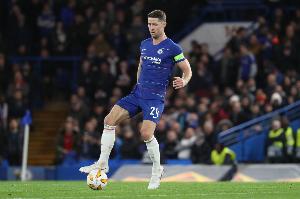 加里-卡希爾：藍(lán)軍下一步可考慮爭(zhēng)冠；澳波也許賽前就知道要下課