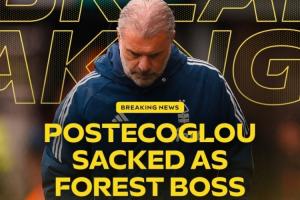 8場(chǎng)0勝光速下課！澳波賽前：給我時(shí)間，故事的結(jié)局將是我舉起獎(jiǎng)杯