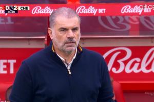 帥位告急！澳波上任僅39天+帶隊(duì)8場2平6負(fù)0勝績，現(xiàn)面臨下課危機(jī)