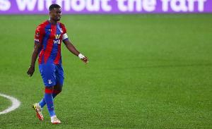 格拉斯納已證實(shí)！羅馬諾：格伊通知水晶宮，他將在明年自由身離隊(duì)