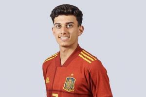 前途光明！記者：本周五，雷耶斯之子隨皇馬一線隊進行訓練