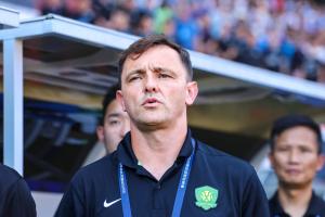 保級(jí)判官！國(guó)安將在最后3輪中超中，對(duì)陣排名倒數(shù)的3支球隊(duì)