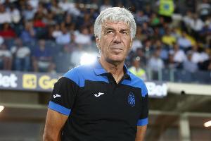 加斯佩里尼祝福亞特蘭大118周年：我永遠感謝主席球員球迷和城市