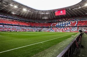 正面交鋒！拜仁15場(chǎng)不敗多特14場(chǎng)不敗，五大聯(lián)賽最長(zhǎng)