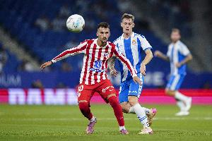 塞爾電臺：巴埃納將首發(fā)出戰(zhàn)奧薩蘇納，卡爾多索、朗格萊缺席