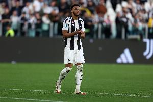 凱利：經(jīng)紀人問我是否想去尤文，我花了十秒鐘才反應(yīng)過來