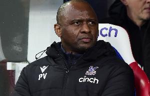 維埃拉：我可能會(huì)后悔當(dāng)初沒(méi)加盟皇馬，但在阿森納真的很開(kāi)心