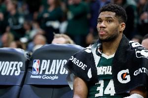 字母哥：我也想一人一城&但更想贏球和競爭 不滿足于待在舒適區(qū)