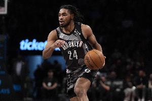 卡梅隆-托馬斯：我本質(zhì)是個(gè)得分手 對(duì)手防守給我什么我就拿什么