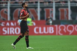 記者：奇克肌肉疲勞將接受檢查，可能無(wú)法首發(fā)出戰(zhàn)佛羅倫薩