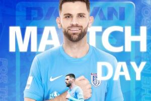 英博vs三鎮(zhèn)首發(fā)：朱鵬宇、沈子貴先發(fā)，馬萊萊缺陣、隋維杰替補