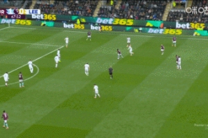 替補登場世界波！伯恩利前鋒查奧納：進球很漂亮，我非常開心