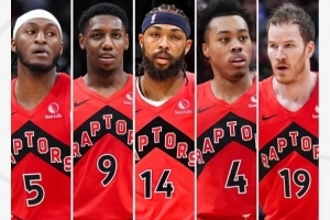 30天30隊(duì)·猛龍：王牌是誰(shuí)？