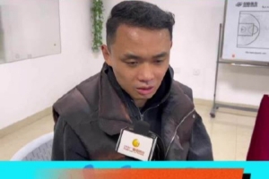 原帥：作為老隊(duì)員關(guān)鍵時(shí)刻一定會(huì)挺身而出