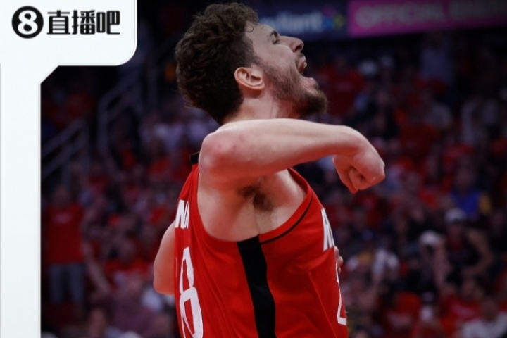 『吧友評(píng)選』??NBA新賽季第四中鋒：申京！