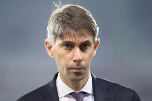 羅馬總監(jiān)：國米數(shù)月前才闖進(jìn)歐冠決賽，我們得拿出完美表現(xiàn)