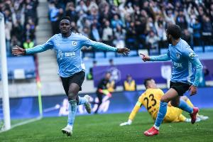 大連英博官方：馬萊萊患慢性勞損性恥骨炎，目前病情穩(wěn)定恢復(fù)順利