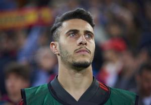 埃爾莫索談對陣國米：比賽非常重要，我們要展現(xiàn)出自己準(zhǔn)備的東西