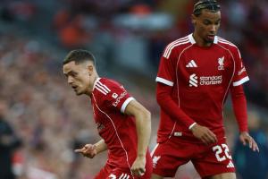 1.3億維爾茨壓陣！利物浦3大新援雙紅會(huì)替補(bǔ)，3人總身價(jià)2.6億歐