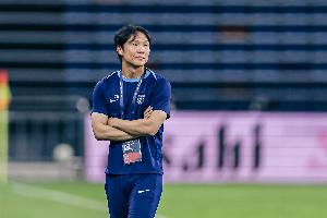 鄧卓翔賽前：球隊(duì)已進(jìn)入最后沖刺期，希望把所有能量都釋放在場上