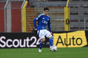 佩羅內：我們已經(jīng)形成了勝利者心態(tài)，相信科莫可以擊敗任何對手