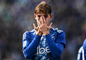 帕斯：我為能效力阿根廷隊而感到自豪 回來后有點累但沒關系