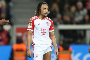 博伊：我現(xiàn)在身心上的狀態(tài)都非常好，能夠感受到教練對(duì)我的信任