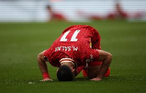 卡拉格：薩拉赫不應(yīng)再是鐵打主力，建議圍繞伊薩克和維爾茨建隊(duì)